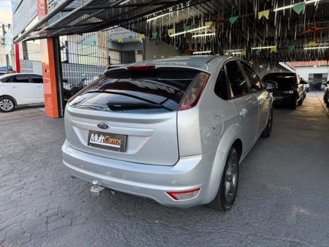 FORD Focus Hatch 1.6 4P, Foto 7