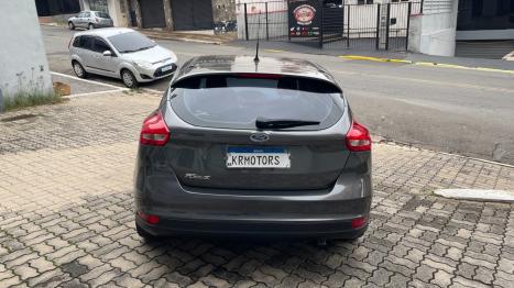 FORD Focus Hatch 1.6 16V 4P SE FLEX, Foto 5