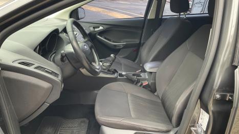 FORD Focus Hatch 1.6 16V 4P SE FLEX, Foto 8