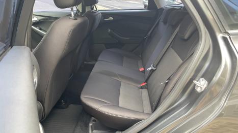 FORD Focus Hatch 1.6 16V 4P SE FLEX, Foto 9