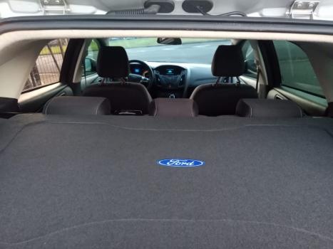 FORD Focus Hatch 1.6 16V 4P FLEX SE POWERSHIFT AUTOM�TICO, Foto 7