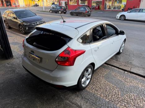 FORD Focus Hatch 1.6 16V 4P FLEX SE POWERSHIFT AUTOM�TICO, Foto 5