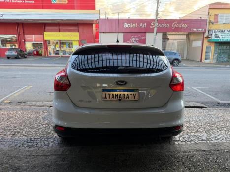 FORD Focus Hatch 1.6 16V 4P FLEX SE POWERSHIFT AUTOM�TICO, Foto 6