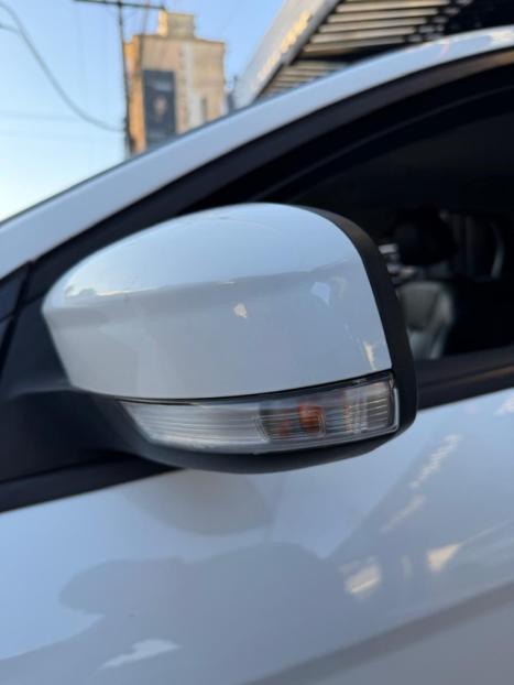 FORD Focus Hatch 1.6 16V 4P FLEX SE POWERSHIFT AUTOM�TICO, Foto 8