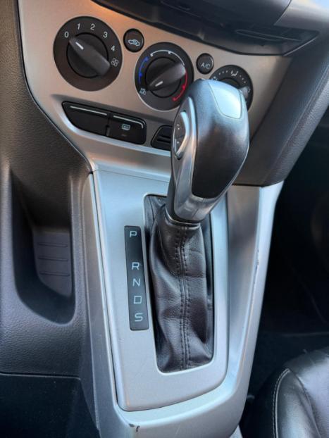 FORD Focus Hatch 1.6 16V 4P FLEX SE POWERSHIFT AUTOM�TICO, Foto 13