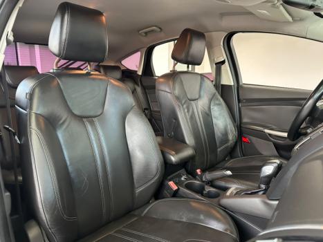 FORD Focus Hatch 1.6 16V 4P FLEX SE POWERSHIFT AUTOM�TICO, Foto 7
