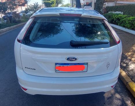 FORD Focus Hatch 1.6 16V 4P FLEX GL, Foto 4