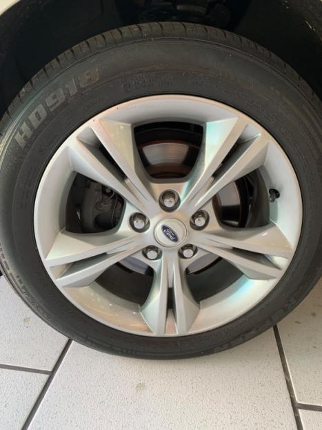 FORD Focus Hatch 1.6 16V 4P SE PLUS FLEX, Foto 12