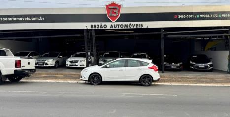 FORD Focus Hatch 1.6 16V 4P SE FLEX, Foto 1