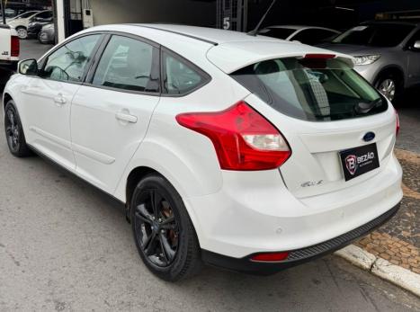 FORD Focus Hatch 1.6 16V 4P SE FLEX, Foto 4
