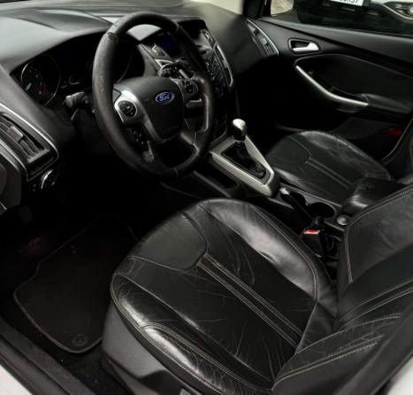 FORD Focus Hatch 1.6 16V 4P SE FLEX, Foto 7