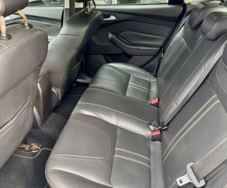 FORD Focus Hatch 1.6 16V 4P SE FLEX, Foto 8