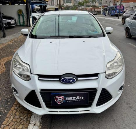 FORD Focus Hatch 1.6 16V 4P SE FLEX, Foto 9