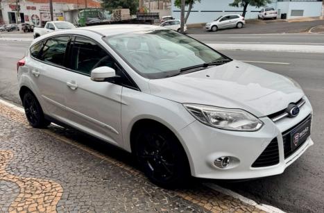 FORD Focus Hatch 1.6 16V 4P SE FLEX, Foto 10