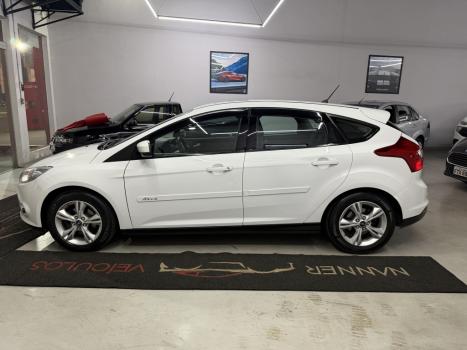 FORD Focus Hatch 1.6 16V 4P SE FLEX, Foto 6