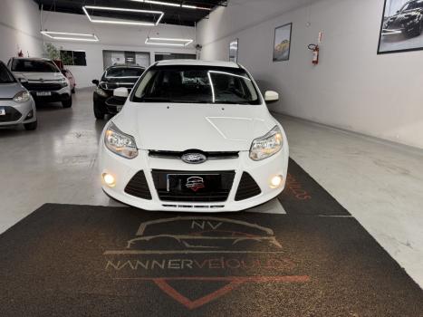 FORD Focus Hatch 1.6 16V 4P SE FLEX, Foto 8