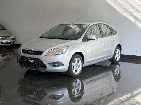 FORD Focus Hatch 1.6 4P, Foto 1