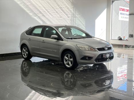 FORD Focus Hatch 1.6 4P, Foto 3