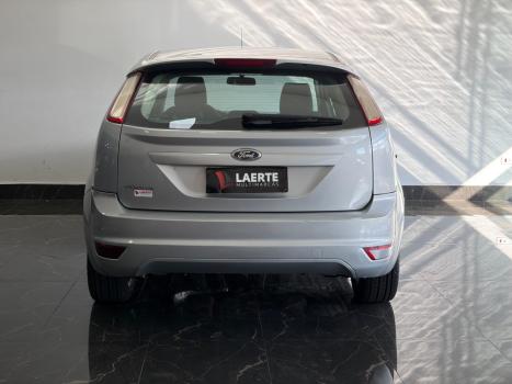 FORD Focus Hatch 1.6 4P, Foto 5