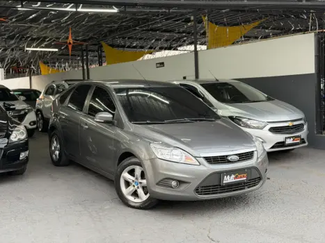 FORD Focus Hatch 1.6 4P GLX FLEX, Foto 2