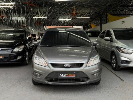 FORD Focus Hatch 1.6 4P GLX FLEX, Foto 3