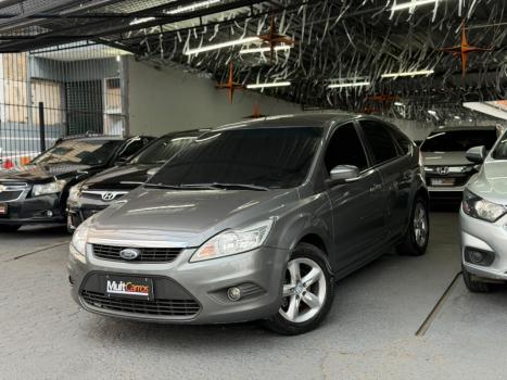 FORD Focus Hatch 1.6 4P GLX FLEX, Foto 4