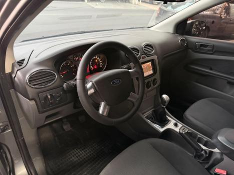 FORD Focus Hatch 1.6 4P GLX FLEX, Foto 8