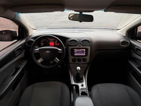 FORD Focus Hatch 1.6 4P GLX FLEX, Foto 9