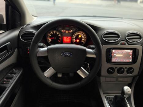 FORD Focus Hatch 1.6 4P GLX FLEX, Foto 10