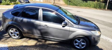 FORD Focus Hatch 1.6 4P FLEX GL, Foto 1