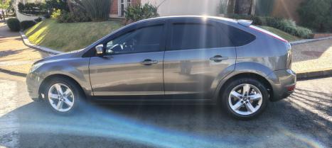 FORD Focus Hatch 1.6 4P FLEX GL, Foto 2