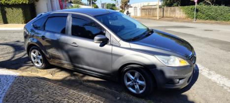 FORD Focus Hatch 1.6 4P FLEX GL, Foto 4