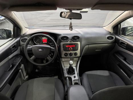 FORD Focus Hatch 1.6 4P GLX FLEX, Foto 9