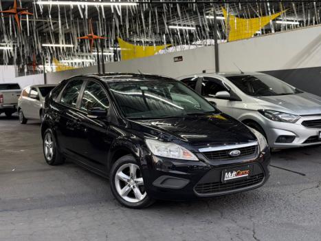 FORD Focus Hatch 1.6 4P GLX FLEX, Foto 2
