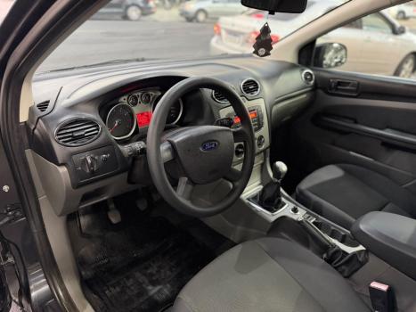 FORD Focus Hatch 1.6 4P GLX FLEX, Foto 8