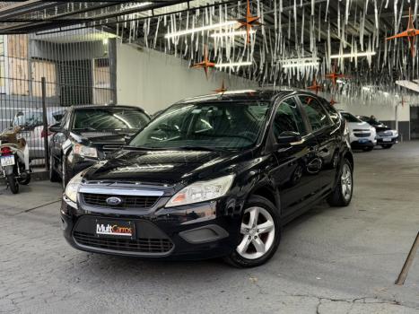 FORD Focus Hatch 1.6 4P GLX FLEX, Foto 4