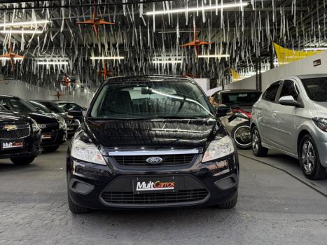 FORD Focus Hatch 1.6 4P GLX FLEX, Foto 3