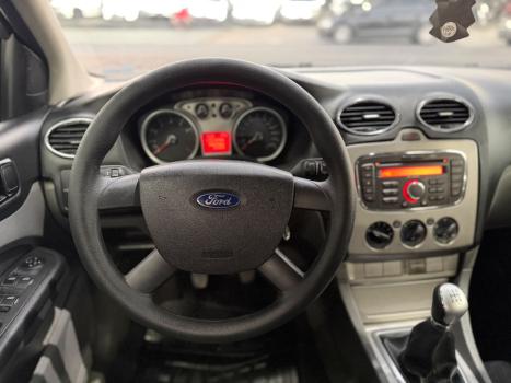 FORD Focus Hatch 1.6 4P GLX FLEX, Foto 10