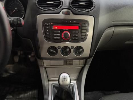 FORD Focus Hatch 1.6 4P GLX FLEX, Foto 11