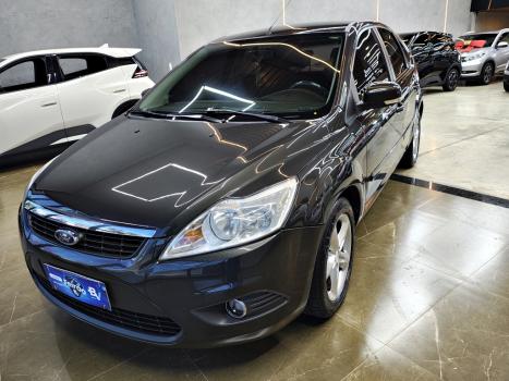 FORD Focus Hatch 1.6 4P GLX FLEX, Foto 1