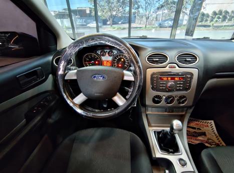 FORD Focus Hatch 1.6 4P GLX FLEX, Foto 3