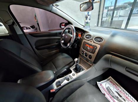 FORD Focus Hatch 1.6 4P GLX FLEX, Foto 4