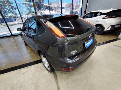FORD Focus Hatch 1.6 4P GLX FLEX, Foto 5