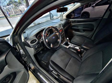 FORD Focus Hatch 1.6 4P GLX FLEX, Foto 7