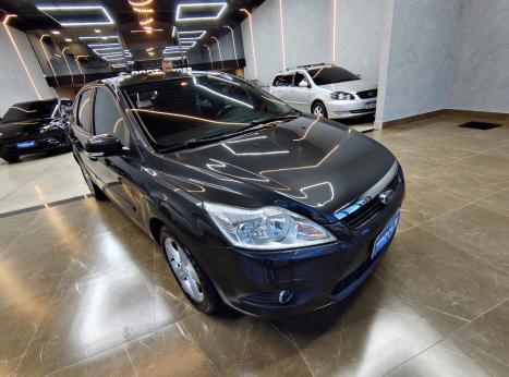 FORD Focus Hatch 1.6 4P GLX FLEX, Foto 8
