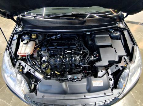 FORD Focus Hatch 1.6 4P GLX FLEX, Foto 9
