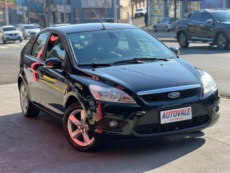 FORD Focus Hatch 1.6 4P FLEX GL, Foto 4