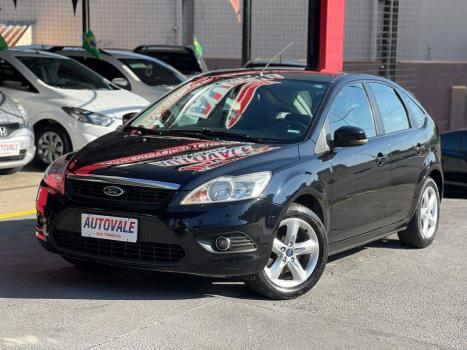 FORD Focus Hatch 1.6 4P FLEX GL, Foto 7