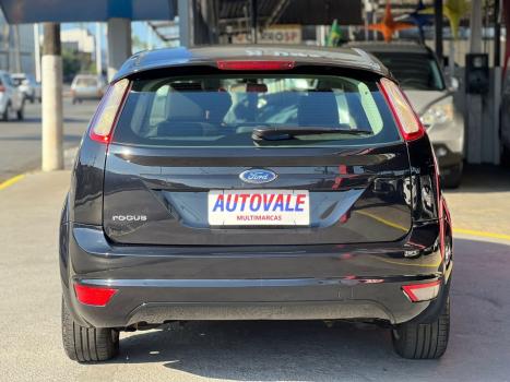 FORD Focus Hatch 1.6 4P FLEX GL, Foto 10