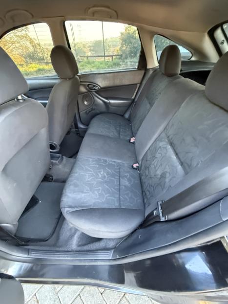 FORD Focus Hatch 1.6 16V 4P SE PLUS FLEX, Foto 8